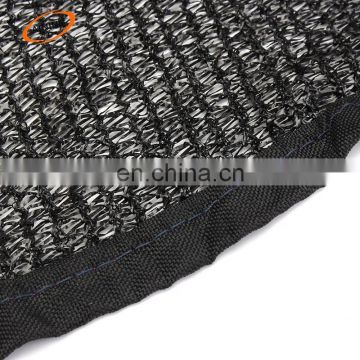 Plastic 100% HDPE shade net for agricultural usage