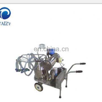 Single Cow Milking Machine Male Milking Machine Goat Milking Machine photo-4