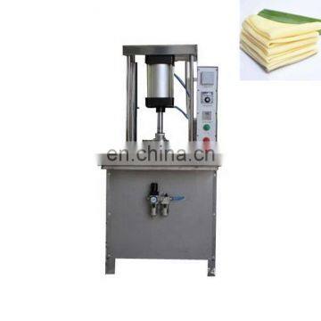 chapatti making machine semi-automatic roasted duck cake Roast duck cake machine