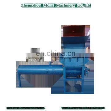 Competitive Price plastic bottle recycling line