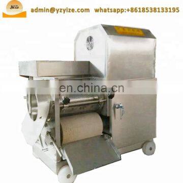 Fish Deboner / Fish Bone Removing Machine photo-2