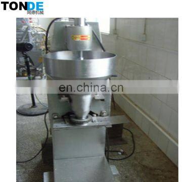 Professional commercial automatic meat ball forming machine