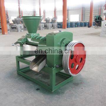 6YL-120 Soybean Oil Press Machine Price photo-5