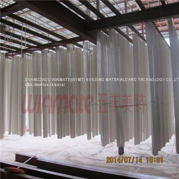 Gypsum Cornice (plaster Mouldings) photo-3