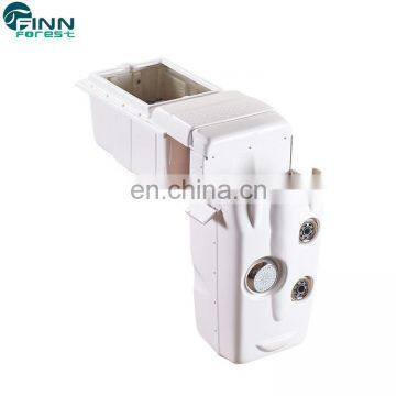 Swimming Pool Equipment Wall Hung Pipeless Portable Integrative Filter