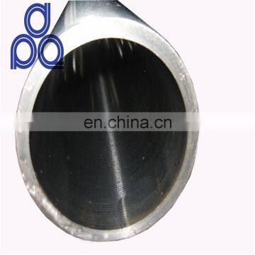 Cold Rolled Or Cold Drawn Steel Tube ISO9001 Car Using Steel Pipe