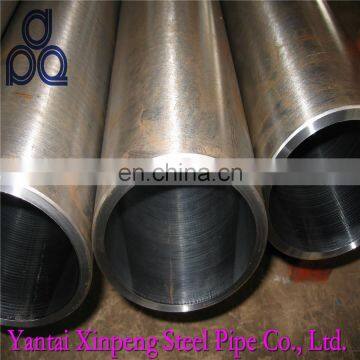 Best Price China A53 Sch40 Cold Drawn Steel Seamless Pipe photo-5