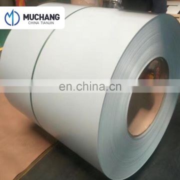 prepainted steel sheet/Color coated galvanized color coated metal sheet for roofing