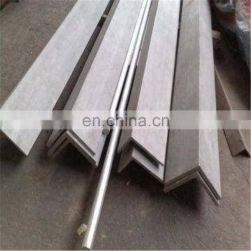 MS Carbon Angle Steel Bar Black Mild Equal Angle Steel photo-6