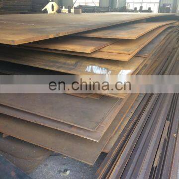 China Supplier A283c Plate Steel Prices Aisi 1005 Cold Rolled Steel Sheet Turkiye
