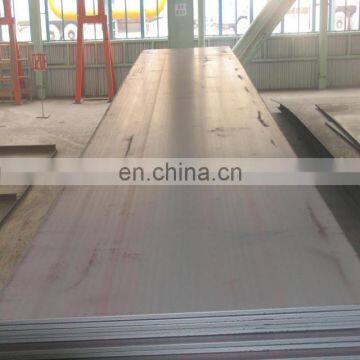 Road Plate A36/q235/st37 2 Equivalent Steel Material Hot SALE Plate of 400 Steel Plate photo-3