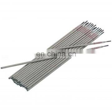 Low Hydrogen High Efficiency Welding Electrodes photo-5