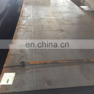 30crmo Corrosion Resiastant Steel Plate photo-6