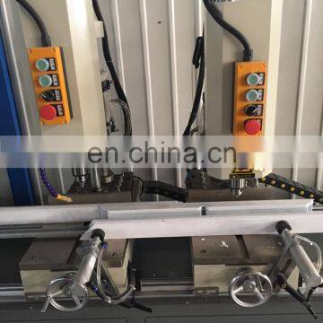 Customizable Multi Mitre Combination Drilling Machine photo-4