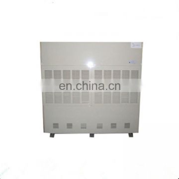 Industrial steel dehumidifier