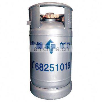 Hot Sell 15Kg Malaysia Cambodia Thailand Lpg Gas Cylinder photo-6