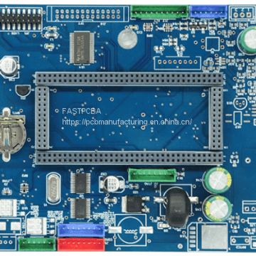 94v0 circuit board for Medical Electronics