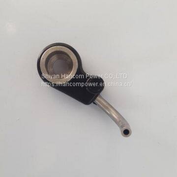 Engine parts QSL9 Piston Cooling Nozzle 4987915 for QSL9 diesel engine