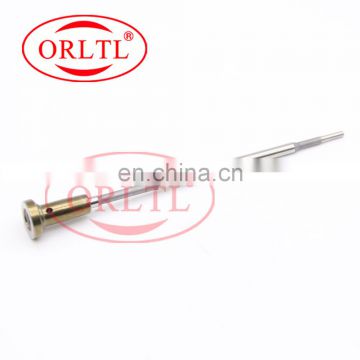 ORLTL Pressure Valve F 00V C01 329, F00VC01329 And Common Rail Injector Valve F00V C01 329 For 0445110284 0445110168