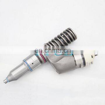 High-Quality Common Rail Diesel Fuel Injector 203-7685 2037685 203 7685 for CAT System