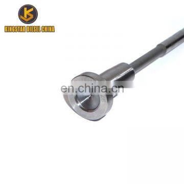 Kingstar Common Rail Valve F00RJ01428 F 00R J01 428 for diesel injectors 0445120048 0445120049 0445120090