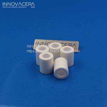 alumina ceramic tube