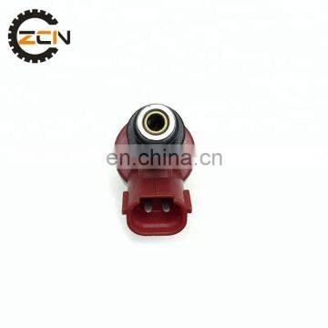 Auto Parts Common Rail Injector Spray Nozzle 15710-77EA0