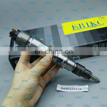 ERIKC 0 445 120 156 Diesel Fuel Pump Injector 0445120156 , 0445120156 Fuel Pumps Inyector Rail L4700-1112100-A38 for YUCHAI photo-7