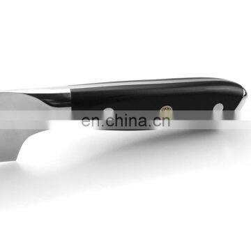 Professional Grade Japanese VG10 Damascus Chef Knife photo-4