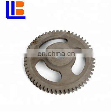 In stock Excavator PC228 Parts Slewing Bearing Swing