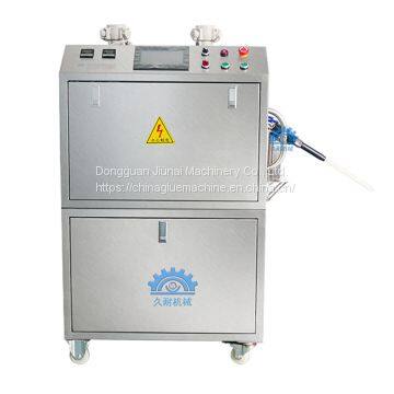 silicone making machinery