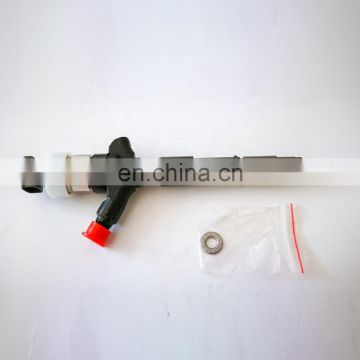 Good quality injector  295050-0520  made in China with warranty  23670-0L090