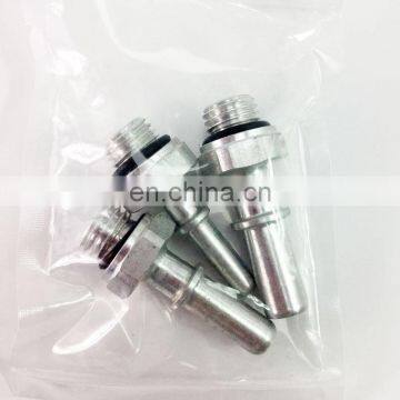 scr urea dosing  pump fittings 5273338 feed liquor connector