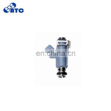 fuel injector nozzle for CORSA CELTA PRISMA 1.0 8V FLEX 90709531