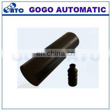 Cost price latest rubber capsule vulcanizing