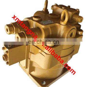 Genuine KPM M5X180CHB M5X180 Excavator Swing Motor ZX330 ZX330-3 Swing Drive device 4419718 4616985