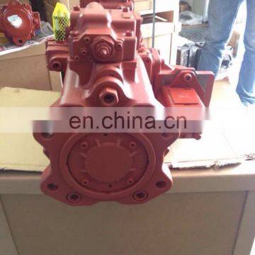 Hyundai R290LC-9 PISTON PUMP,R305-9 HYDRAULIC MAIN PUMP,R300LC-9S,K3V112DT,K5V140DTP KAWASAKI pump,31Q8-10010,30Q8-10030