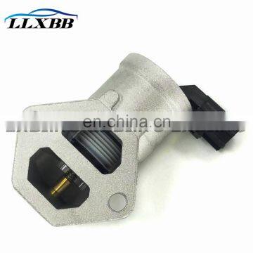 1L3E9F715AA Idle Air Control Valve For Ford V6 4.2L 2001-2008 1L3Z9F715AA 1L3Z9F7A15A 1L3E9F715AB AC267 AC267T photo-2