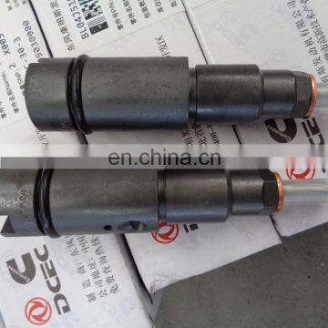 DCEC 4937512 injector