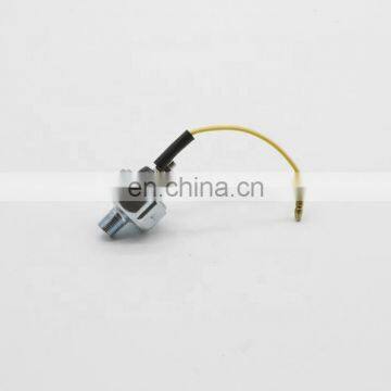 GENUINE OIL SENSOR FOR EX200 EXCAVATOR ENGINE 1-82410033-00/182410033 photo-2