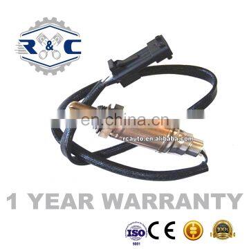 R&C High Quality Sonda Lambda 710545615 OZA527-E15 For Peugeot Citroen Upstream Downstream Oxygen Sensor photo-3