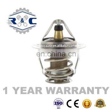 R&C High Quality Auto Parts Thermostat 90916-03119 9091603119 For TOYOTA Engine Coolant Thermostat