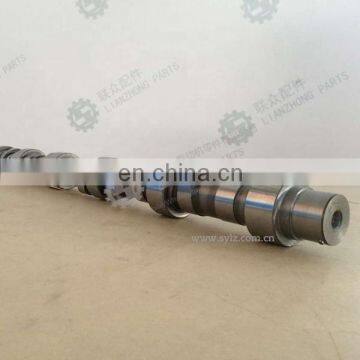 Diesel engine camshaft 3976620 for L375 L360 motor