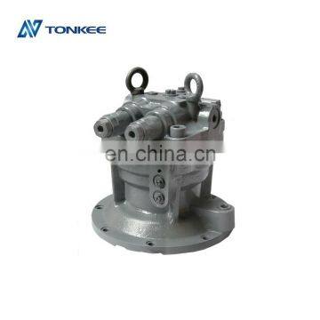 China made new excavator swing motor for M5X130CHB-10A-41C M5X130CHB-10A-295 SK200-8 M5X130CHB SK200-6E YN15V00025F3