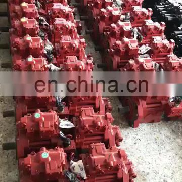 Wheel Loader WA320-1 WA320 Pump Ass'y 705-51-32080 7055132080 Hydraulic Gear Pump