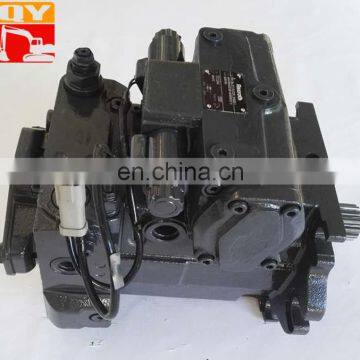 WA200-5 WA200-6 Loader HST Pump 417-18-31101 A4VG90 Hydraulic Pump From Jining Qianyu