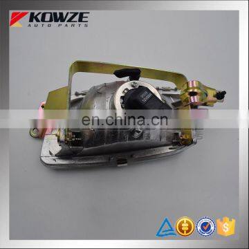 Fog Lamp For Mitsubishi Pajero Montero MR508189 MN136353 MR508190 MN136354