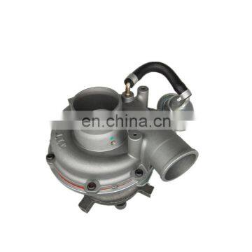 Genuine Original 8-98000031-0 8-98000031-2 Charger Turbo Turbocharger Assy Assembly for ISUZU FTR