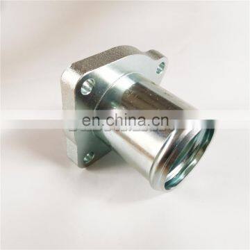 Engine Parts ISDE Water Outlet Connection Tube 3943300