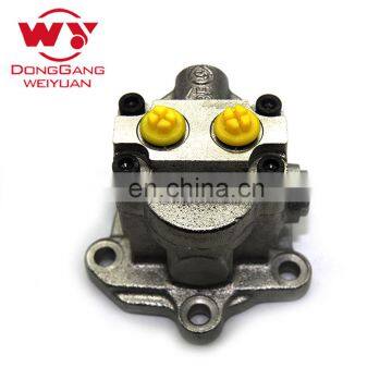 WEIYUAN  320D plunger assembly